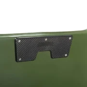 Aqua Peche 300 Inner Transom Plate