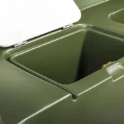 Rigiflex Aqua Peche 370 Storage