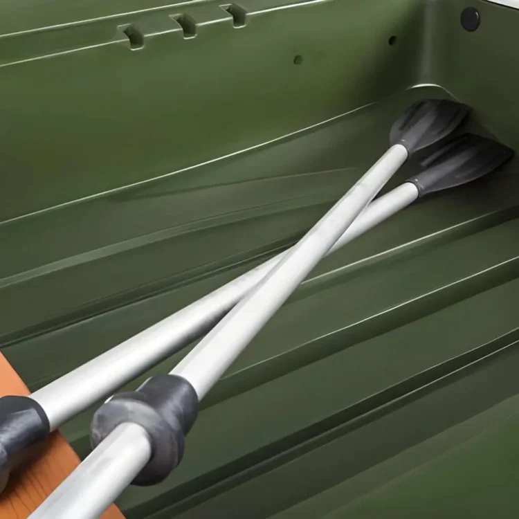 Rigiflex Aqua Peche 370 Oars