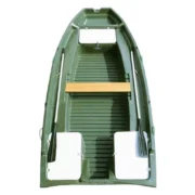 Rigiflex Aqua Peche 400 Aerial Top