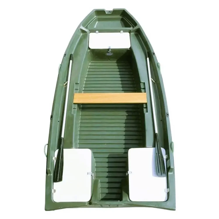 Rigiflex Aqua Peche 400 Aerial Top