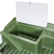 Rigiflex Aqua Peche 400 Stern Locker