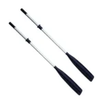 Rigiflex 2.4 Metre Oars