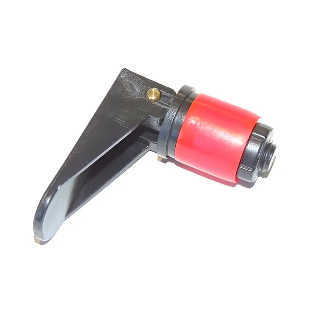 Rigiflex 23mm Expanding Bung