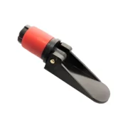 Rigiflex 23mm Expanding Bung Open