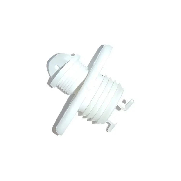 Rigiflex 27mm Bung Alt View