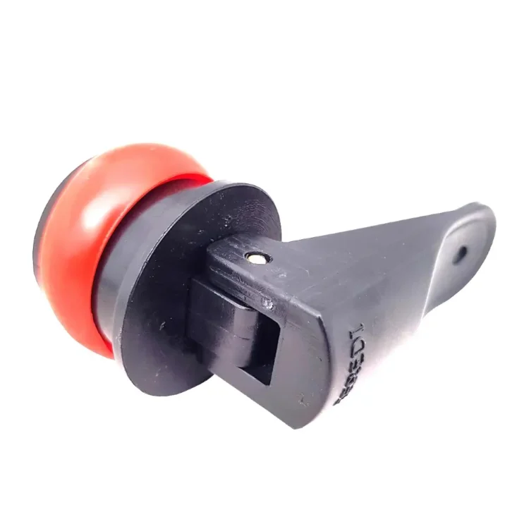 Rigiflex 35mm Expanding Bung Cloced