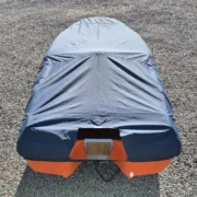 Rigiflex 360 Flat Cover Fitted