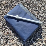 Rigiflex 360 Flat Cover