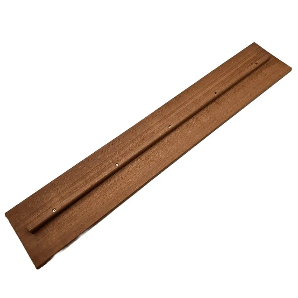 Rigiflex Aqua Peche 350 Seat Under Side