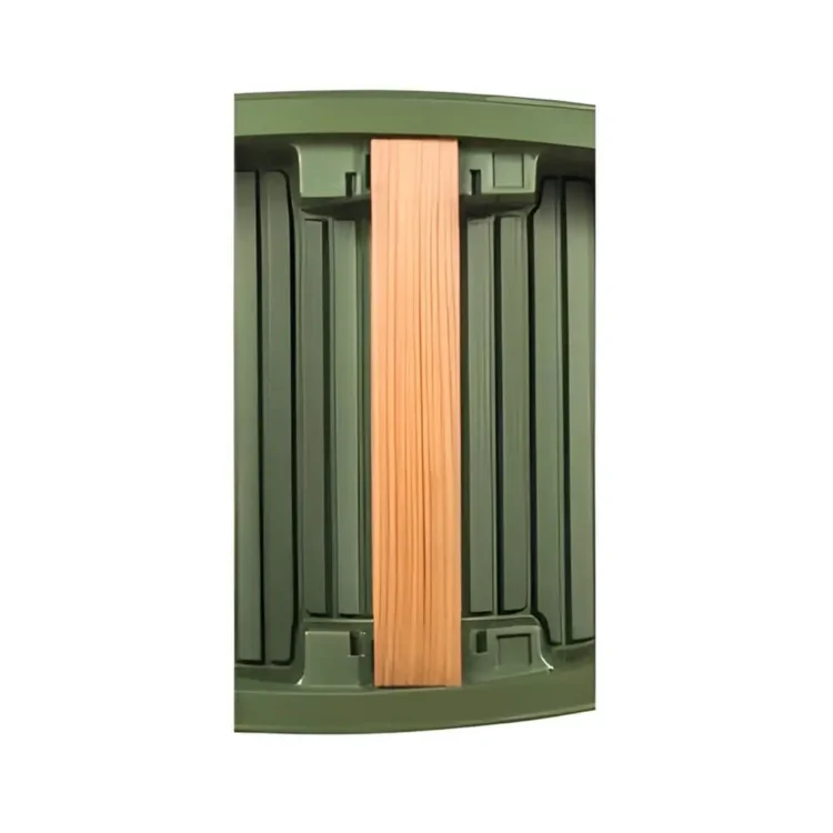 Rigiflex Aqua Peche 350 Seat Fitted