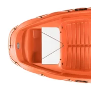 Rigiflex 360 Bow Locker Aerial