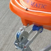 Rigiflex Bow Eye - Wide Fitted