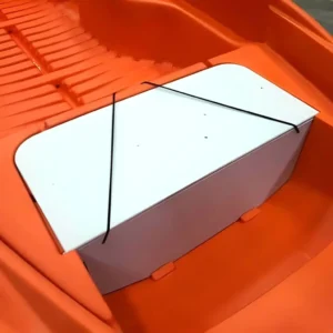 Rigiflex 360 Bow Locker