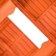 Rigiflex CAP & NM300 Seat Thwart - Image 1