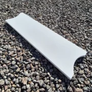 Rigiflex CAP & NM 300 Seat