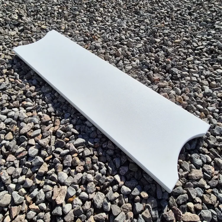 Rigiflex CAP & NM 300 Seat