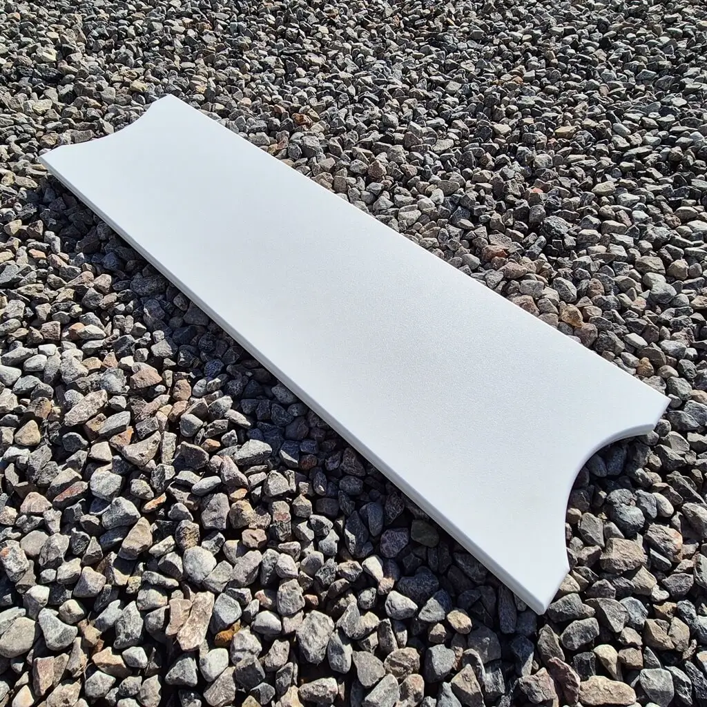 Rigiflex CAP & NM 300 Seat