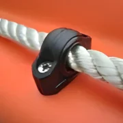 Rigiflex Fairlead Block Fitted