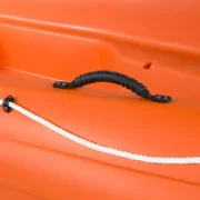 Rigiflex Handle On New Matic