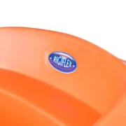 Rigiflex Oval Logo On New Matic