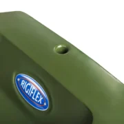 Rigiflex Repair Road - Green Boat