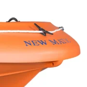 Rigiflex Repair Road - Orange Boat