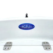 Rigiflex Repair Road - White Boat