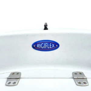 Rigiflex Repair Road - White Boat