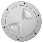 Rigiflex Round Hatch