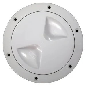 Rigiflex Round Hatch