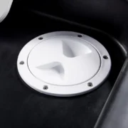 Rigiflex Round Hatch Fitted