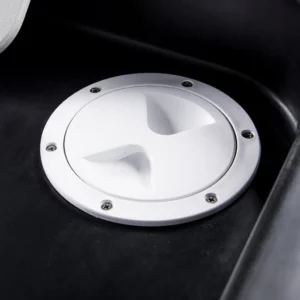 Rigiflex Round Hatch Fitted