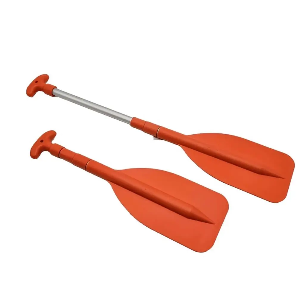 Rigiflex Telescopic Paddles