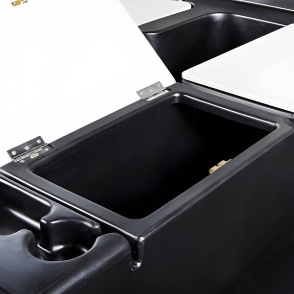 Rigiflex Aqua Black Bass 370 - Image 2