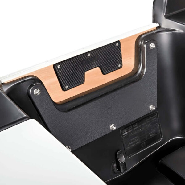 Rigiflex Aqua Black Bass 370 - Image 4