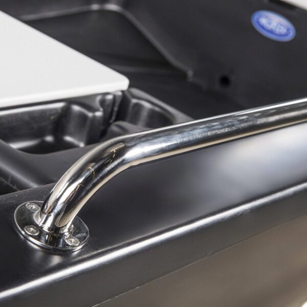 Rigiflex Aqua Black Bass 370 - Image 5