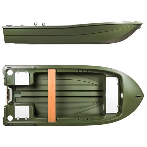 Rigiflex Aqua Peche 370 - Image 1