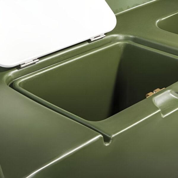 Rigiflex Aqua Peche 370 - Image 5