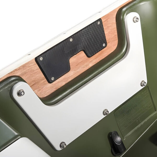 Rigiflex Aqua Peche 370 - Image 4