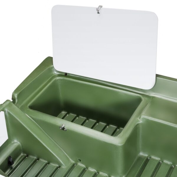 Rigiflex Aqua Peche 400 - Image 3