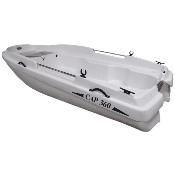 Rigiflex CAP 360 - Image 2