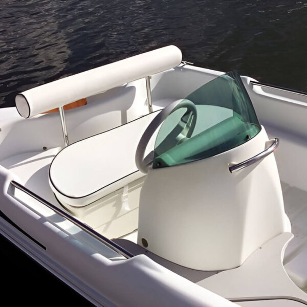 Rigiflex CAP 400 Console Version - Image 4