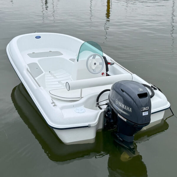 Rigiflex CAP 400 Console Version - Image 5