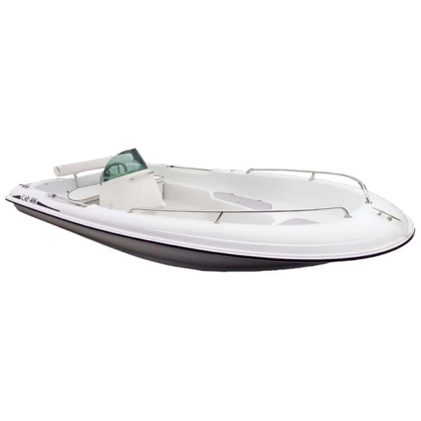 Rigiflex CAP 400 Console Version - Image 6