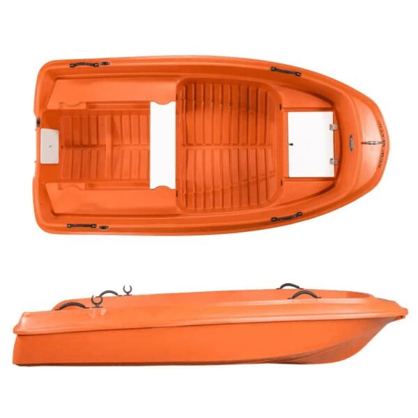 Rigiflex New Matic 300 - Image 1