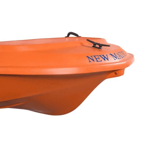 Rigiflex New Matic 300 - Image 3