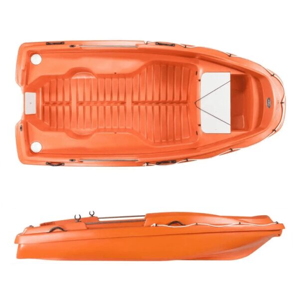 Rigiflex New Matic 360 - Image 1