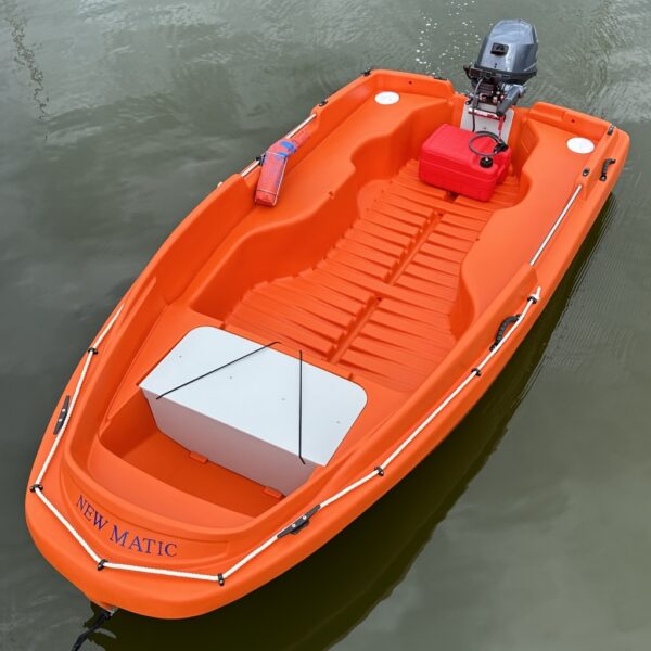 Rigiflex New Matic 360 - Image 5