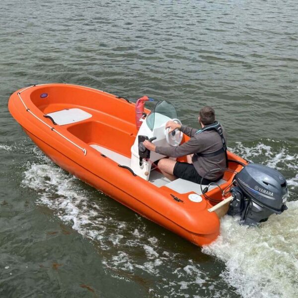 Rigiflex New Matic 370 Console Version - Image 1